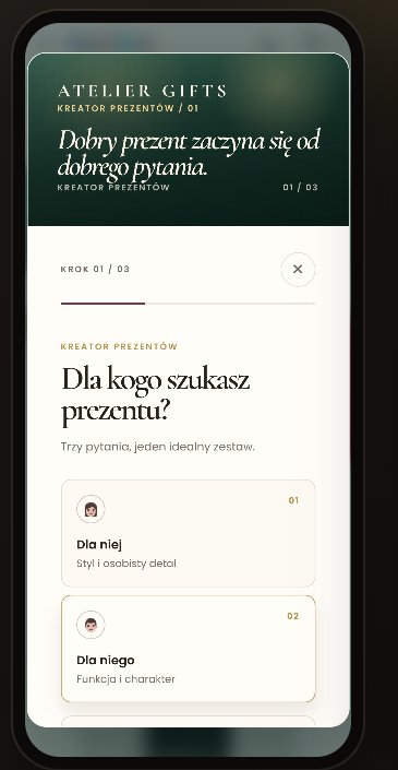 Quiz OmniSales AI na telefonie